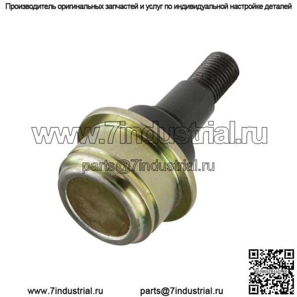 Передний верхний шаровой шарнир поворотного кулака для John Deere Rsx860I Rsx850I Trail Sport - Image 3