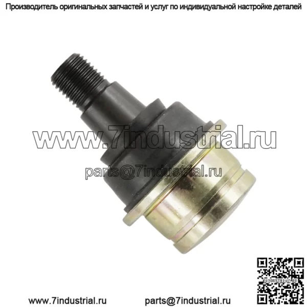 Передняя подвеска. Нижний шаровой шарнир поворотного кулака для John Deere Xuv855 E Xuv855 M S4 Gator - Image 4