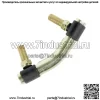 Поворотное звено рулевой тяги подходит для Husqvarna CTH164 CTH184 CTH194 CTH204 CTH2138 583513501 - Image 3