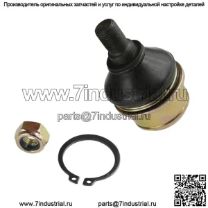 Передняя подвеска. Нижний шаровой шарнир поворотного кулака для John Deere XUV590 E XUV590E S4 Gator