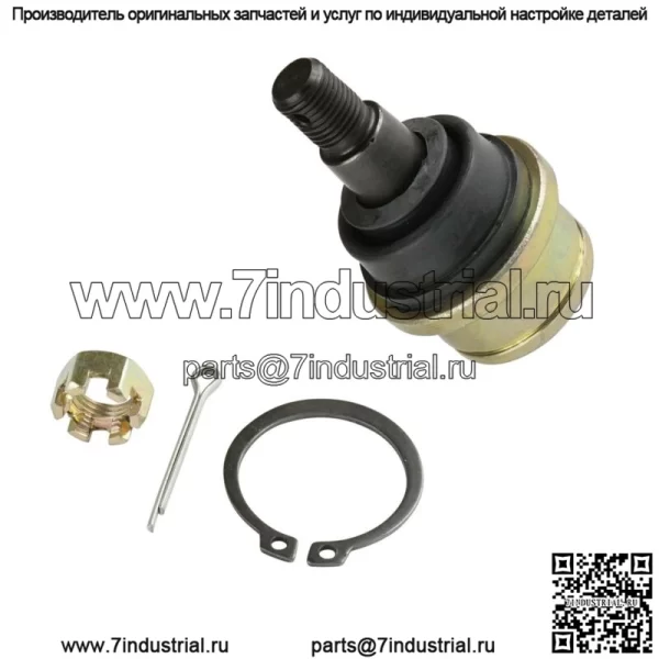 Шаровой шарнир для Cub Cadet FIS Volunteer FIS 4x2 475 476 477 723-04024