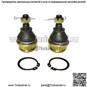 Шаровые опоры для Kawasaki 59266-1139, 92033-1262, 59266-0014 Верхние или нижние (для: Kawasaki Mule PRODXT)