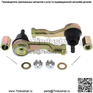 Наконечники поперечной рулевой тяги Kawasaki KAF Mule 620 2510 2520 3010 4010 0430-1146