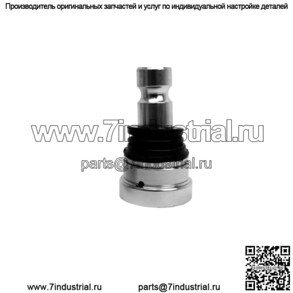 Шаровой шарнир нижней подвески для Kawasaki KAF950 Mule 3010 Trans 4x4 Di 2007-2008 гг.
