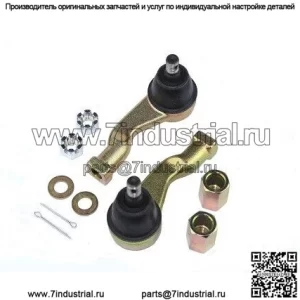 Комплект внешних рулевых тяг для Kawasaki Mule 4010 4x4 Diesel 2009–2013 гг.