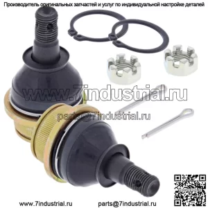 Оба нижних шаровых шарнира -64-0022- Mule 4010 KAF950G 4x4 Trans Diesel 2009 2010