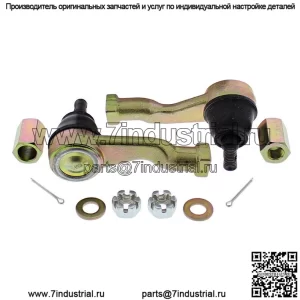 Комплект наконечников наружной рулевой тяги для Kawasaki Mule 4010 4x4 Diesel 2009-2013 гг.
