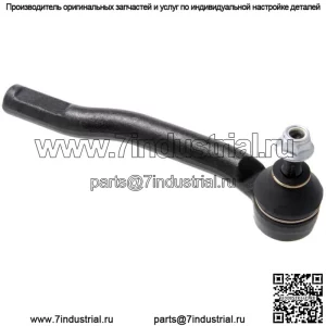Наконечник рулевой тяги правый FEBEST 0221-C11RH OEM 48520-3U025