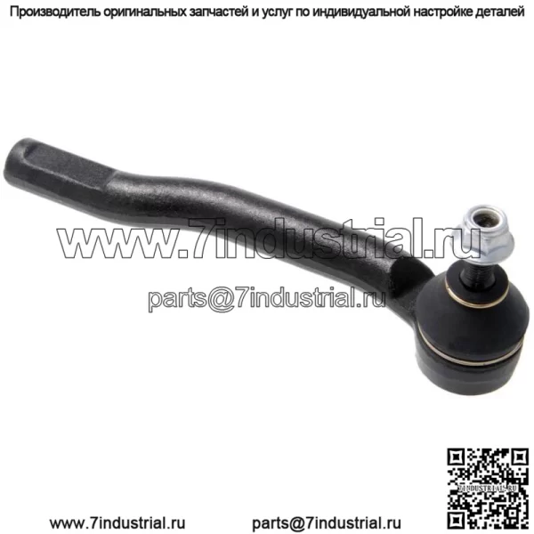Наконечник рулевой тяги правый FEBEST 0221-C11RH OEM 48520-3U025