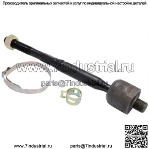 Рулевая тяга Febest 0222-C11 OEM 48521-3U025