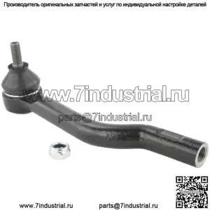 Наконечник рулевой тяги справа для Nissan Febest 0221-T32RH OEM D8520-4BA0A