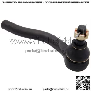 НАКОНЕЧНИК ЛЕВОЙ ТЯГИ-для Nissan TEANA J31 2003-2008 OEM 48640-9Y025