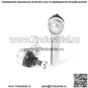 Наконечник рулевой тяги для Nissan Sunny Neo 1800 куб.см CE-4881, 1 шт. OEM: 48520-15U26