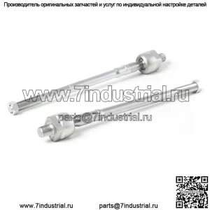 Конец стойки для Nissan Sunny Neo 1800 куб.см CR-4860, 1 шт. OEM: 48521-4M500