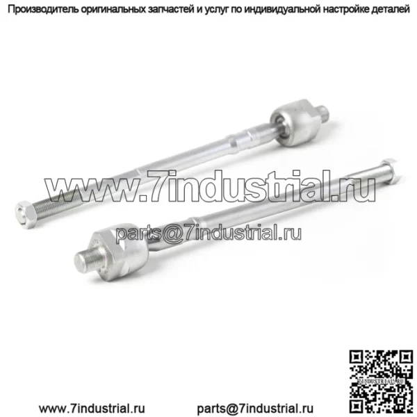 Конец стойки для Nissan Sunny Neo 1800 куб.см CR-4860, 1 шт. OEM: 48521-4M500