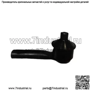 Оригинальные передние и внешние рулевые наконечники Nissan для Nissan Altima, 2 шт., 48520-2B003