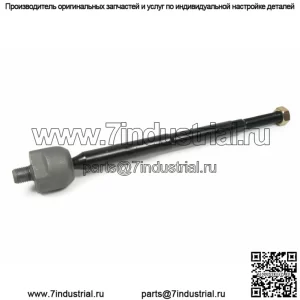 Передняя внутренняя часть рулевой тяги Mevotech Supreme MEV474 485212B026 для Nissan