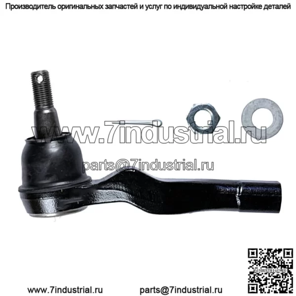 Наконечник рулевой тяги для NISSAN 350 Z Skyline 01-09 48520-AL525