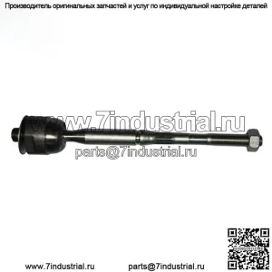 Конец стойки внутренней рулевой тяги D8521-3DN1A 48521-3DN1A