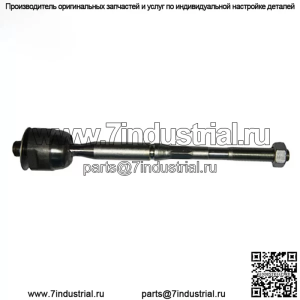 Конец стойки внутренней рулевой тяги D8521-3DN1A 48521-3DN1A
