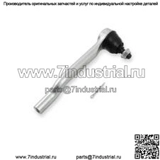 Конец рулевой тяги для D8640-1LB0A D8520-1LB0A 48521-CK000 48640-5BC0A 48520-5BC0A 48640-3GJ0C 48520-0P725 48630-JN00A 48510-JN00A
