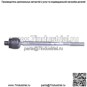 Конец стойки рулевого управления автомобиля для SUNNY MARCH N17 48521-1HMOA