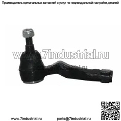 Наконечник рулевой 48640-Al525 Ctr Cen-127 CTR арт. CEN-127