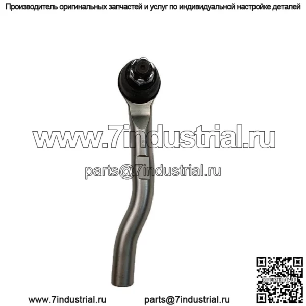 53540-THA-H91 53540THAH91 Запчасти для автомобиля Наружная рулевая тяга ДЛЯ HONDA ACCORD