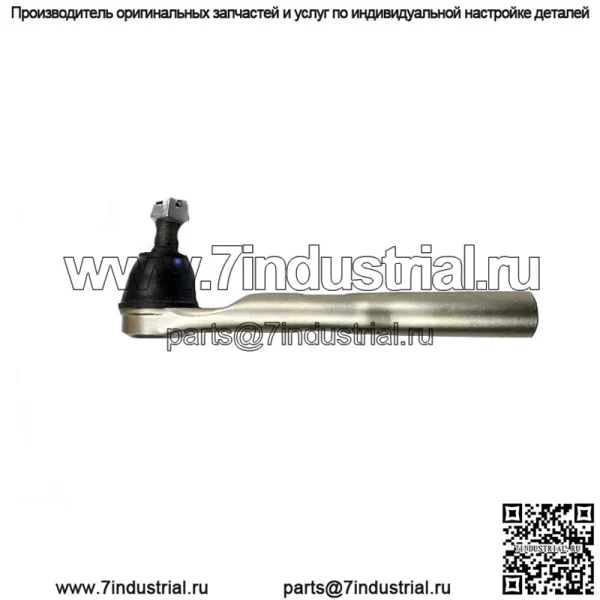 заводской 53540-T4N-H01 для наконечника рулевой тяги Honda