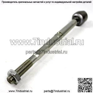 Конец стойки OEM 53010-T7A-H01 для Honda VEZEL RU1/5/6 XR-V 2014-2015, высокое качество, горячая распродажа, склад, полный запас, заводская цена