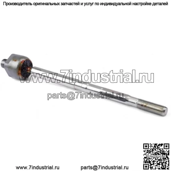 CHERISH-AUTO 1 шт. OEM 53010-T6P-H01 53010T6PH01 Шаровая головка рулевого механизма, совместимая с GJ5