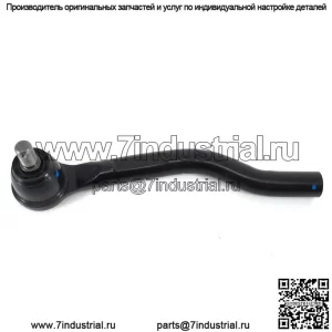 Оригинальный наконечник Honda левой рулевой тяги (со стороны водителя) 53560-TVA-A03 53560TVAA03