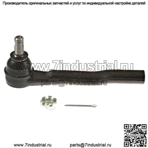 Наконечник рулевой тяги для HONDA HR-V 15-53560-T7J-003