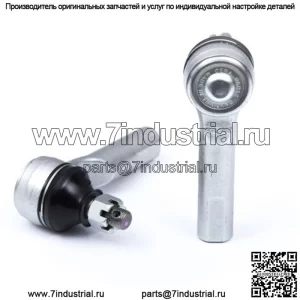 Наконечник рулевой тяги для Honda Crv CE-H021, 1 шт. OEM: 53540-SWA-A01