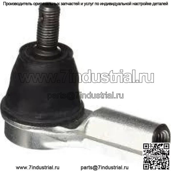 Оригинальный наконечник рулевой тяги HONDA CIVIC CR-V, внешний 53541-S5A-003, НОВЫЙ