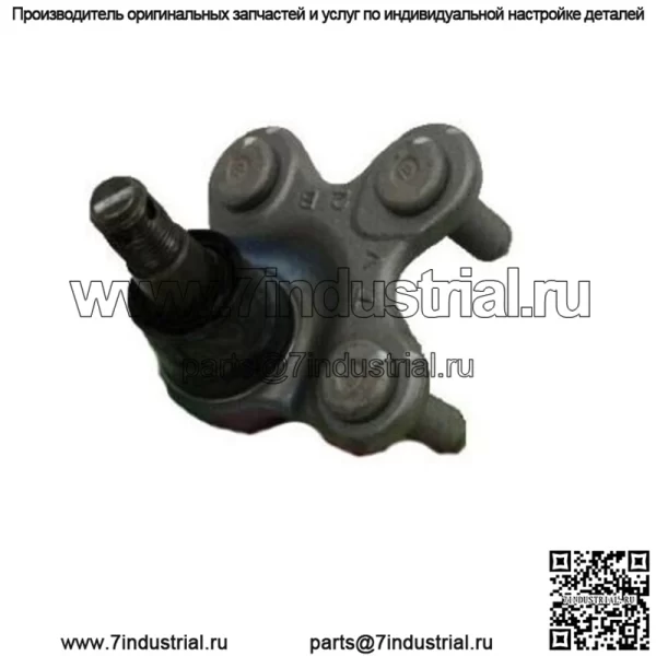 Оригинальный передний шаровой шарнир Honda (нижний) 51220-TVA-A01