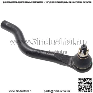 НАКОНЕЧНИК РУЛЕВОЙ ТЯГИ С ПРАВОЙ СТОРОНЫ ВОДИТЕЛЯ ДЛЯ HONDA ODYSSEY RB1 RB2 53540-SFE-003