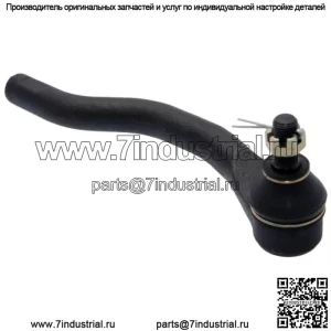 Наконечник рулевой тяги правый FEBEST 0321-RA6R OEM 53540-S4X-003