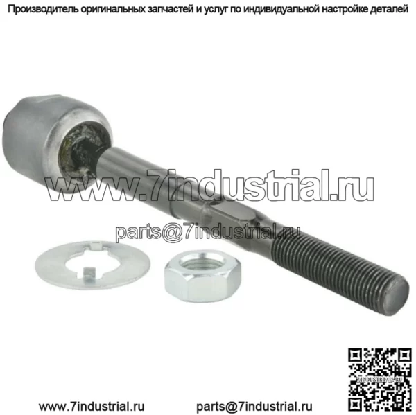 Тяга рулевая тяга Febest 0322-6CYL Oem 53010-T2B-A01