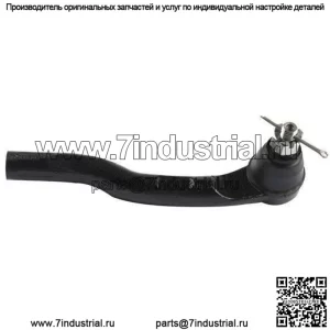 Наконечник рулевой тяги правый OEM 53540-T5R-003 Febest 0321-GKRH