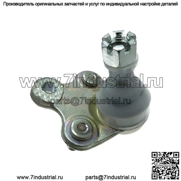 51220-SWN-H01 Передний нижний правый шаровой шарнир подвески для Honda CR-V HR-V 07-16