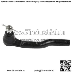 Наконечник рулевой тяги левый Febest 0321-GKLH OEM 53560-T5R-003