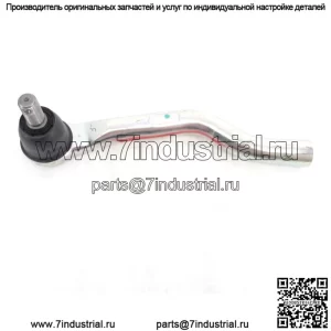 Оригинальный OEM Honda Acura 53560-T2A-A01 Наконечник передней передней рулевой тяги водителя
