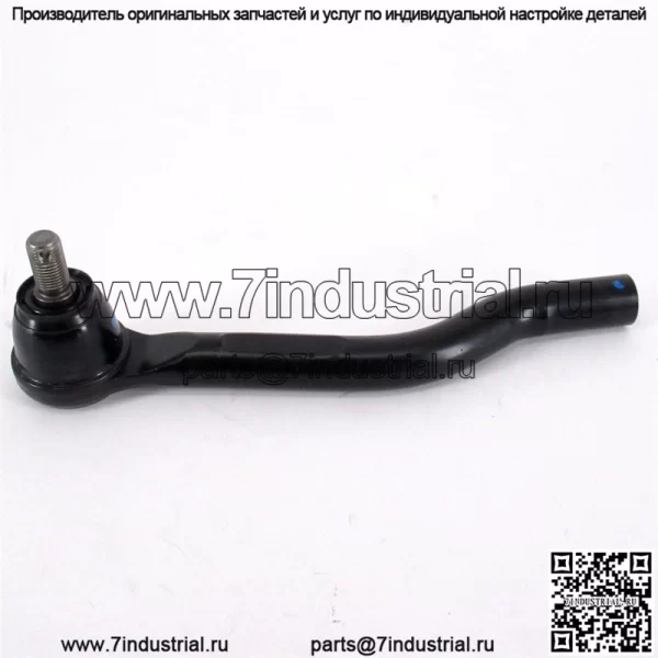 Оригинальный OEM Honda 53540-TVA-A03 Наконечник наружной рулевой тяги пассажирского правого типа 2018-2021 Accord