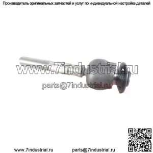 Оригинальный OEM Honda 53010-TA0-A01 передняя внутренняя рулевая тяга Accord 2008-2012 гг.