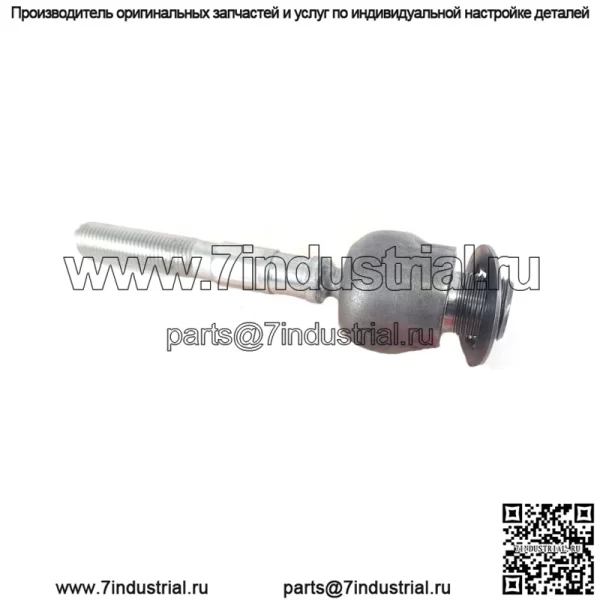 Оригинальный OEM Honda 53010-TA0-A01 передняя внутренняя рулевая тяга Accord 2008-2012 гг.