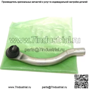 Оригинальная рулевая тяга Honda End L 53560-SDA-A01