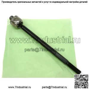 Оригинальный задний багажник Honda 53610-TLA-A51