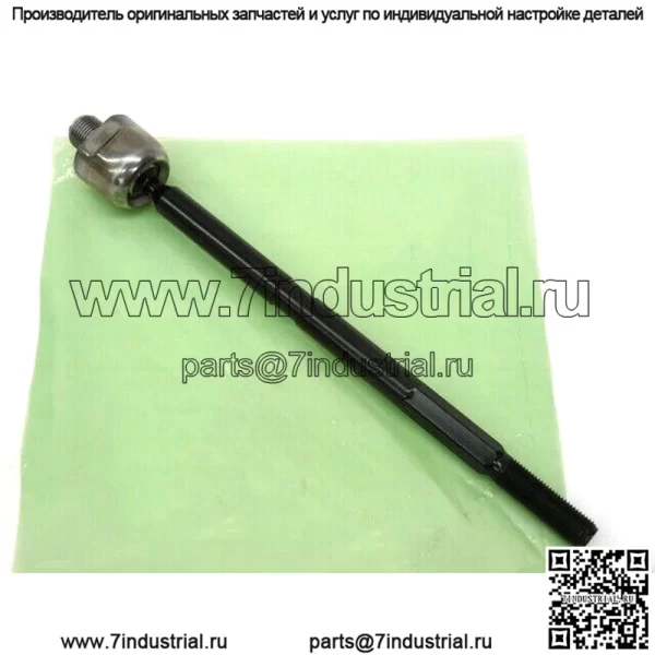 Оригинальный задний багажник Honda 53610-TLA-A51