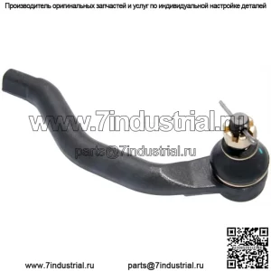 Наконечник рулевой тяги левый Febest 0321-FDLH OEM 53560-SNA-A01